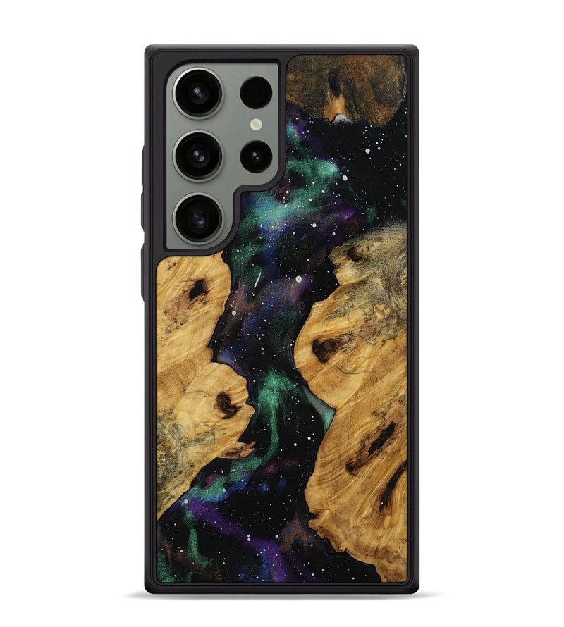 Galaxy S24 Ultra Wood Phone Case - Cassidy (Cosmos, 753364)