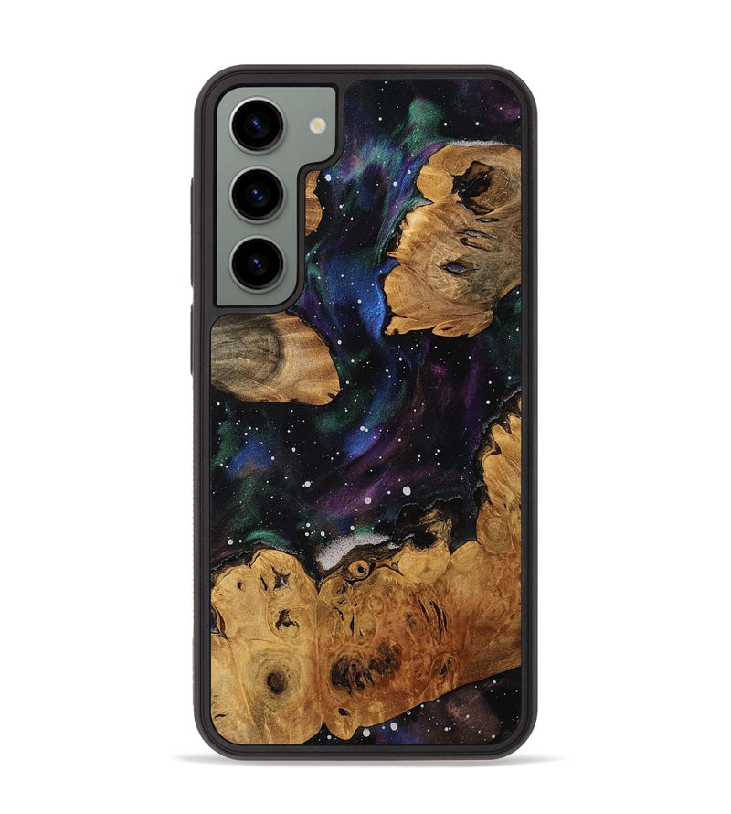 Galaxy S23 Plus Wood Phone Case - Ernest (Cosmos, 753371)