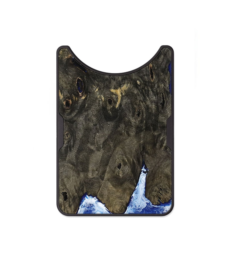 Alloy Wood Wallet - Hester (Coastal, 753377)