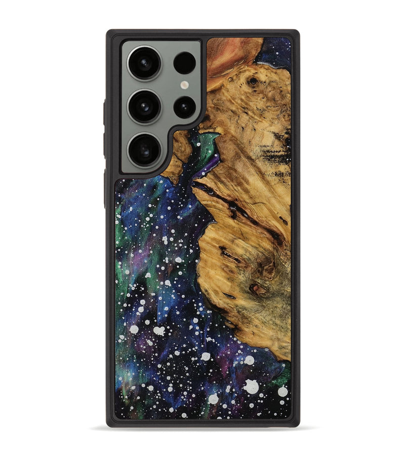 Galaxy S23 Ultra Wood Phone Case - Cary (Cosmos, 753387)