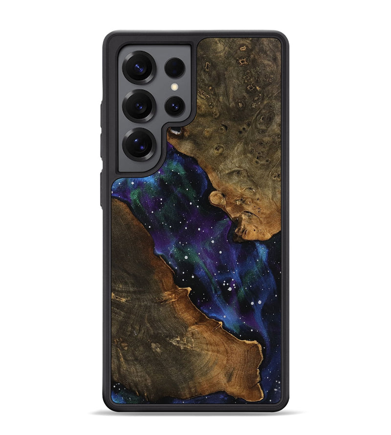 Galaxy S25 Ultra Wood Phone Case - Dominic (Cosmos, 753401)