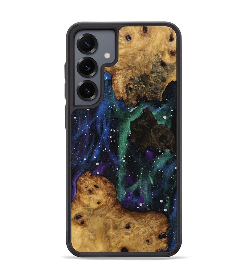 Galaxy S25 Plus Wood Phone Case - Ernst (Cosmos, 753418)