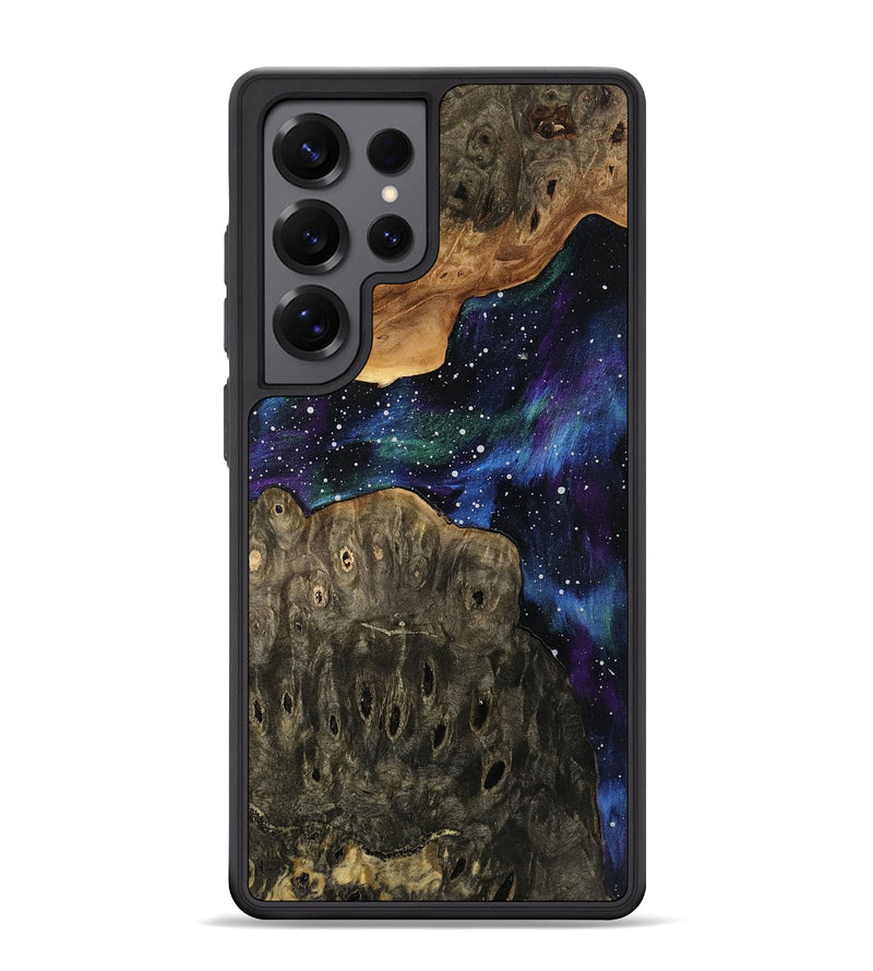Galaxy S25 Ultra Wood Phone Case - Patrice (Cosmos, 753428)