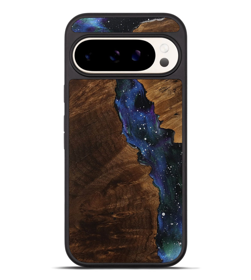 Pixel 9 Pro XL Wood Phone Case - Elda (Cosmos, 753429)