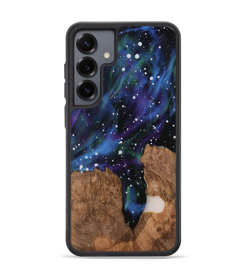 Galaxy S25 Plus Wood Phone Case - Cohen (Cosmos, 753431)