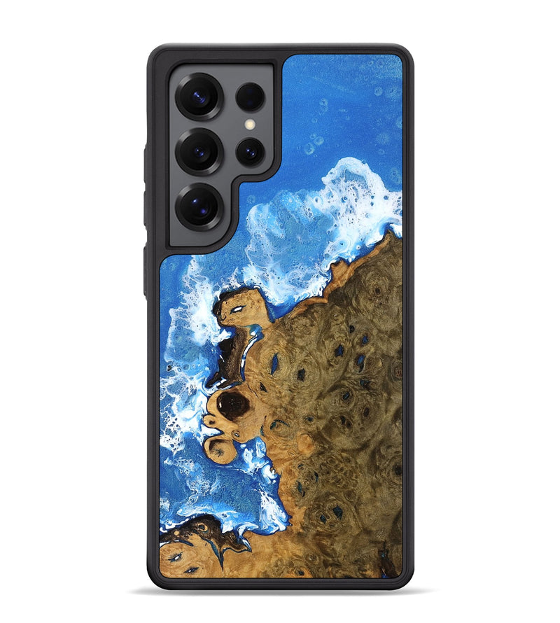 Galaxy S25 Ultra Wood Phone Case - Morris (Coastal, 753714)