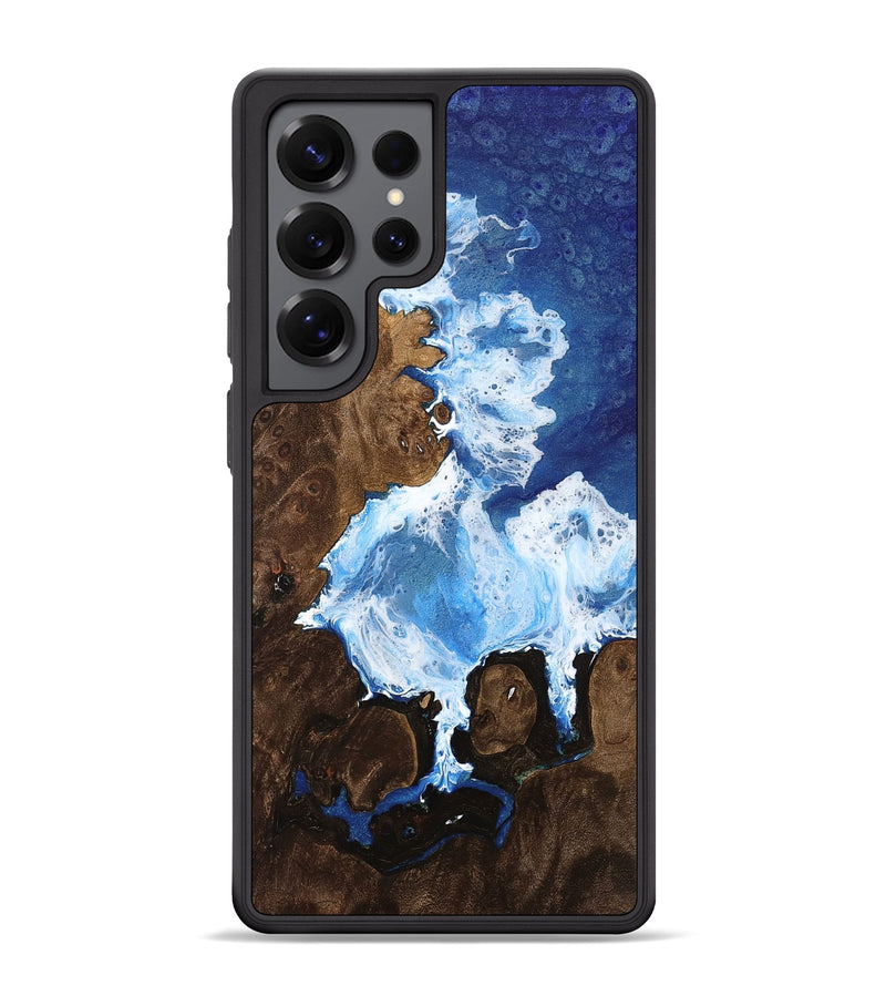 Galaxy S25 Ultra Wood Phone Case - Keanu (Coastal, 753716)