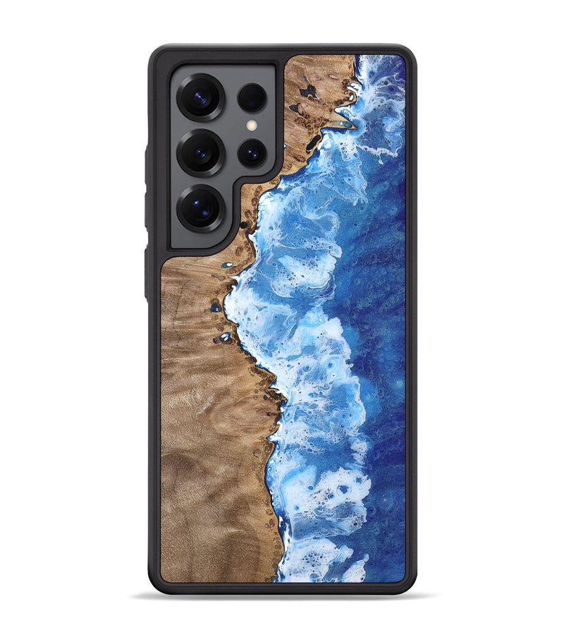 Galaxy S25 Ultra Wood Phone Case - Calum (Coastal, 753730)