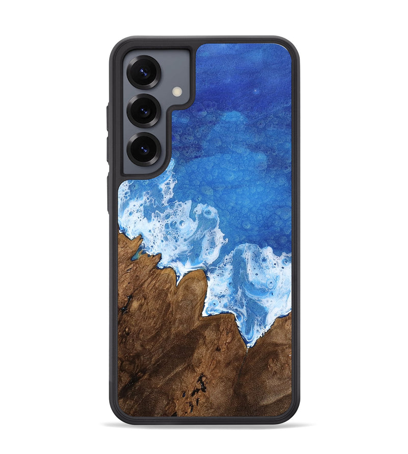 Galaxy S25 Plus Wood Phone Case - Melody (Coastal, 753733)
