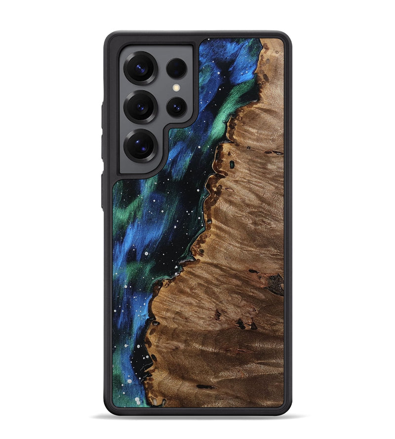 Galaxy S25 Ultra Wood Phone Case - Coleman (Cosmos, 753741)