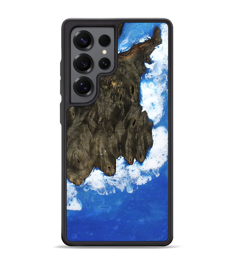 Galaxy S25 Ultra Wood Phone Case - Furman (Coastal, 753742)