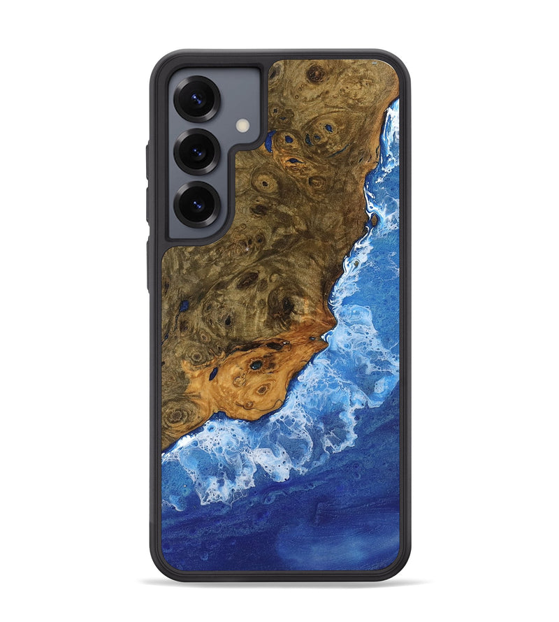 Galaxy S25 Plus Wood Phone Case - Remi (Coastal, 753755)