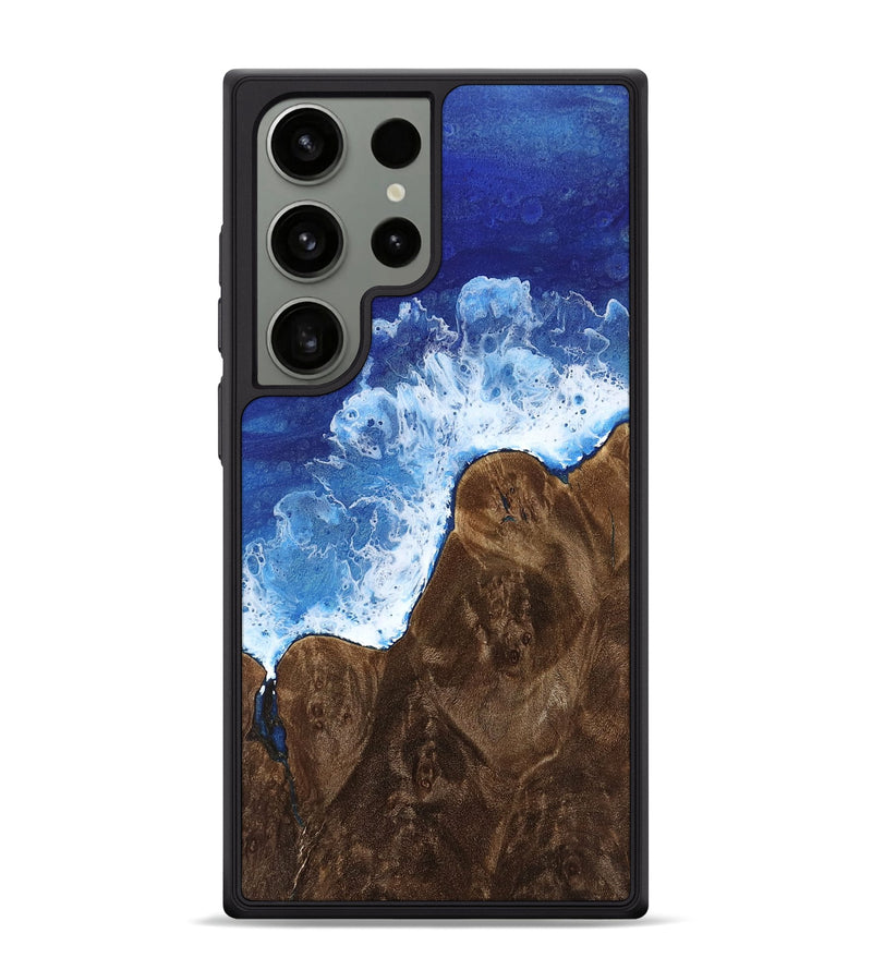Galaxy S24 Ultra Wood Phone Case - Arya (Coastal, 753760)