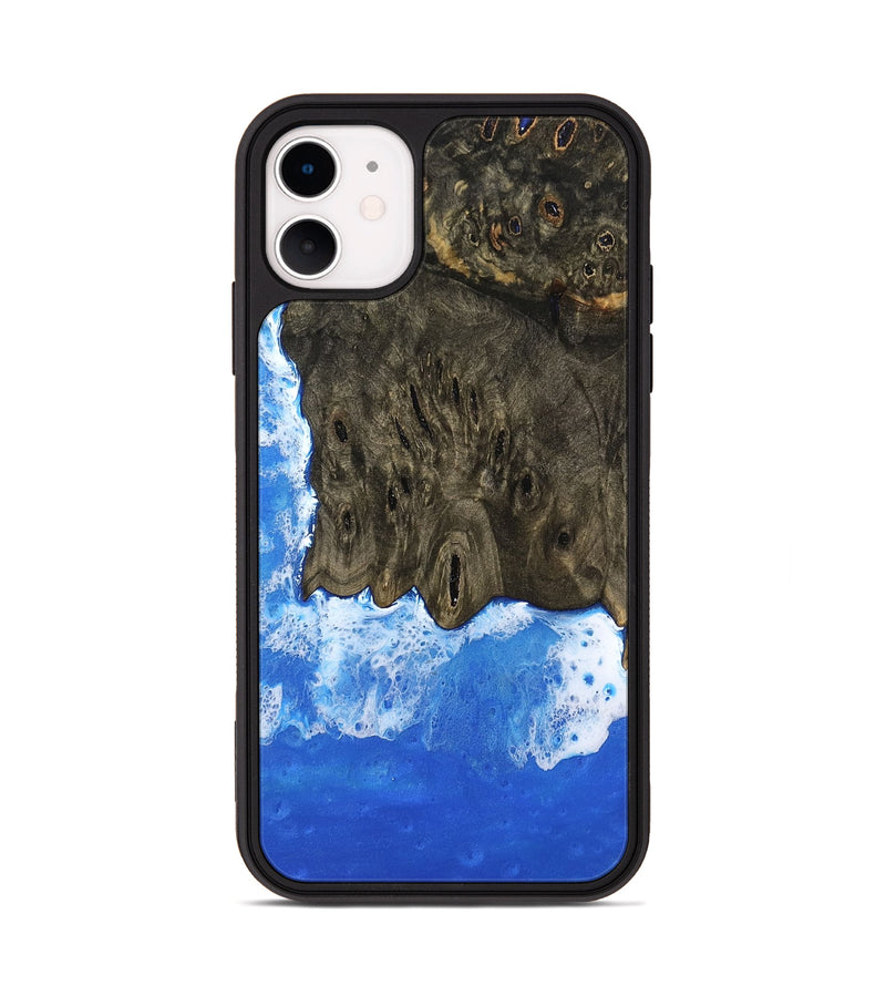 iPhone 11 Wood Phone Case - Heaven (Coastal, 753761)