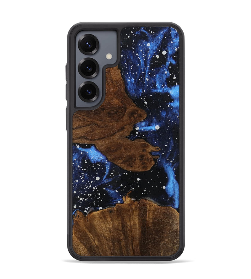 Galaxy S25 Plus Wood Phone Case - Yaakov (Cosmos, 753764)