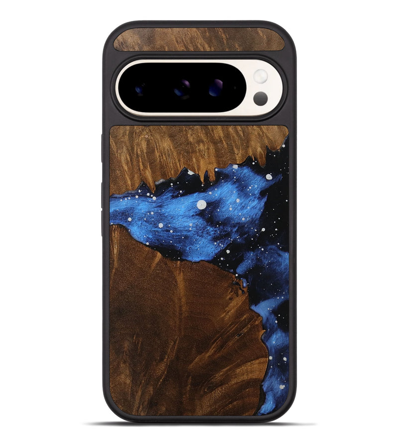 Pixel 9 Pro XL Wood Phone Case - Jamya (Cosmos, 753772)