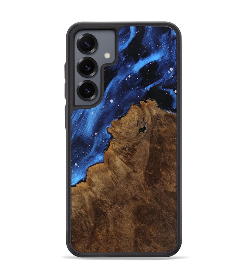 Galaxy S25 Plus Wood Phone Case - Fay (Cosmos, 753777)
