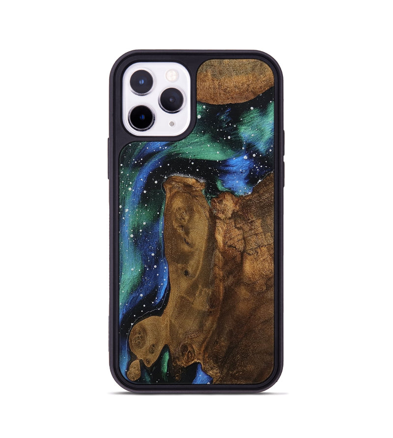 iPhone 11 Pro Wood Phone Case - Jax (Cosmos, 753784)