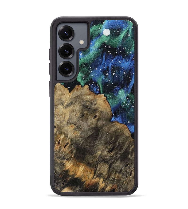 Galaxy S25 Plus Wood Phone Case - Shanika (Cosmos, 753785)