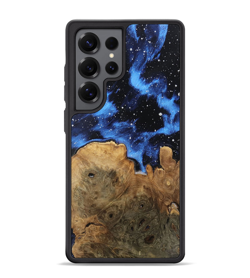 Galaxy S25 Ultra Wood Phone Case - Barry (Cosmos, 753798)