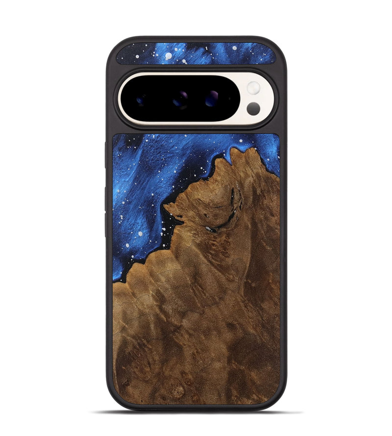 Pixel 9 Pro Wood Phone Case - Lorelei (Cosmos, 753800)