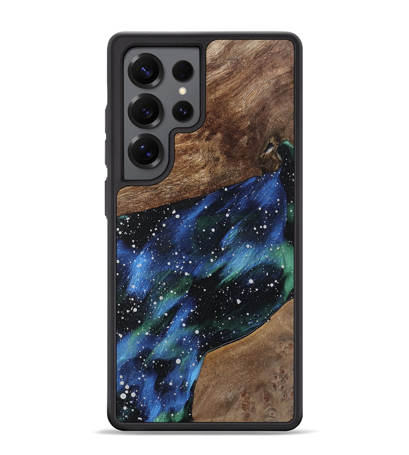 Galaxy S25 Ultra Wood Phone Case - Hilda (Cosmos, 753803)