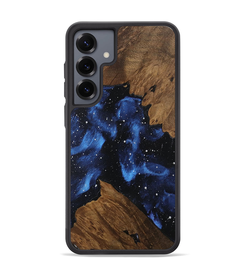 Galaxy S25 Plus Wood Phone Case - Ouida (Cosmos, 753804)