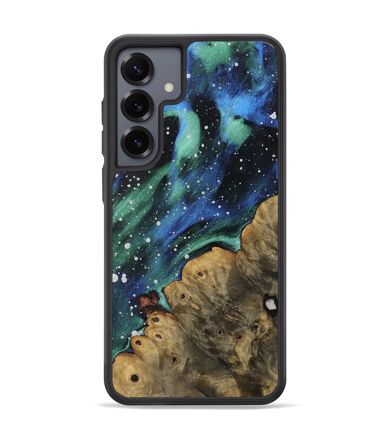 Galaxy S25 Plus Wood Phone Case - Hadlee (Cosmos, 753805)