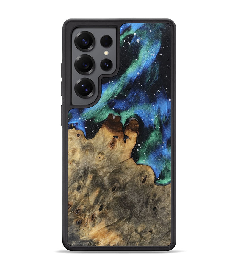 Galaxy S25 Ultra Wood Phone Case - Elda (Cosmos, 753808)