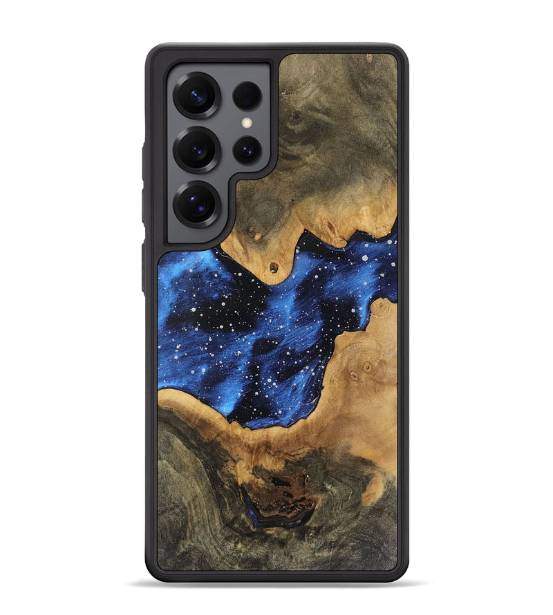 Galaxy S25 Ultra Wood Phone Case - Coleen (Cosmos, 753825)
