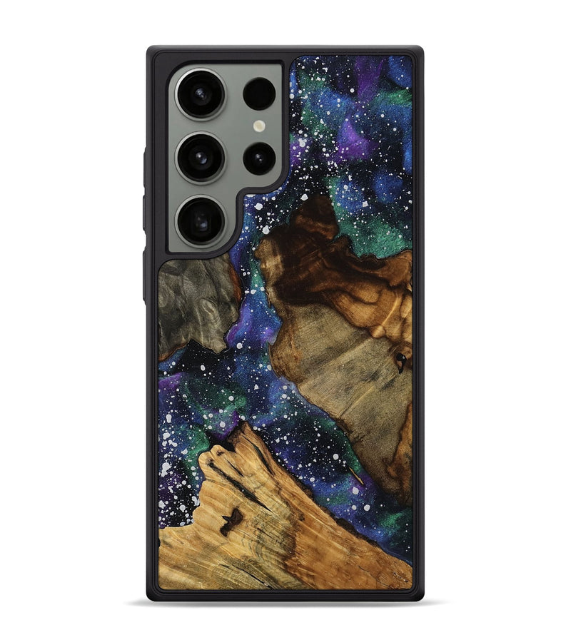 Galaxy S24 Ultra Wood Phone Case - Maynard (Cosmos, 753959)