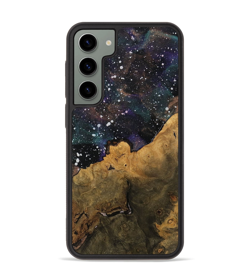 Galaxy S23 Plus Wood Phone Case - Suzanne (Cosmos, 753998)