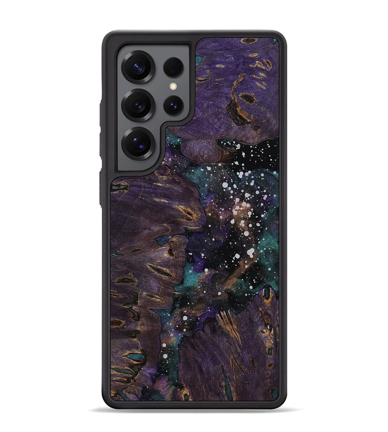 Galaxy S25 Ultra Wood Phone Case - Deacon (Cosmos, 754004)