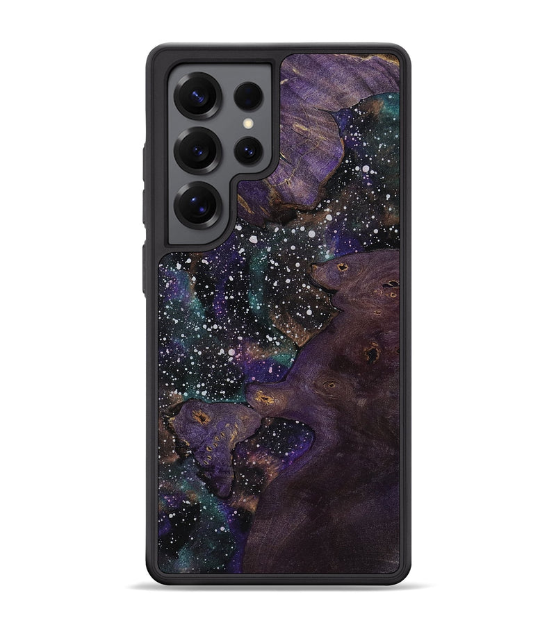 Galaxy S25 Ultra Wood Phone Case - Zaire (Cosmos, 754015)