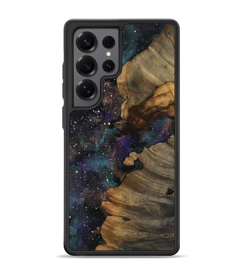 Galaxy S25 Ultra Wood Phone Case - Ralph (Cosmos, 754017)