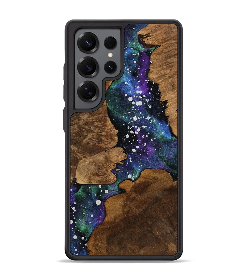 Galaxy S25 Ultra Wood Phone Case - Jena (Cosmos, 754022)