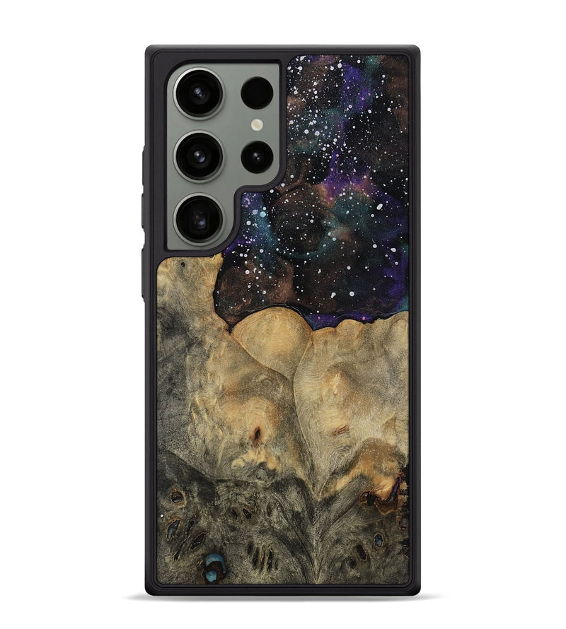 Galaxy S24 Ultra Wood Phone Case - Avianna (Cosmos, 754028)