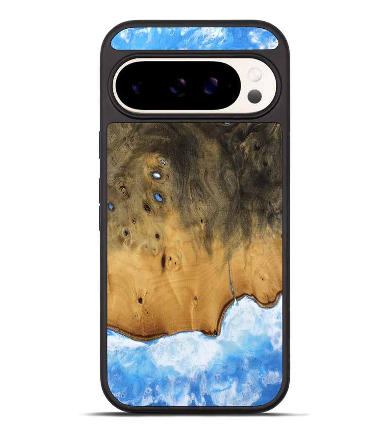 Pixel 9 Pro XL Wood Phone Case - Martika (Coastal, 754036)
