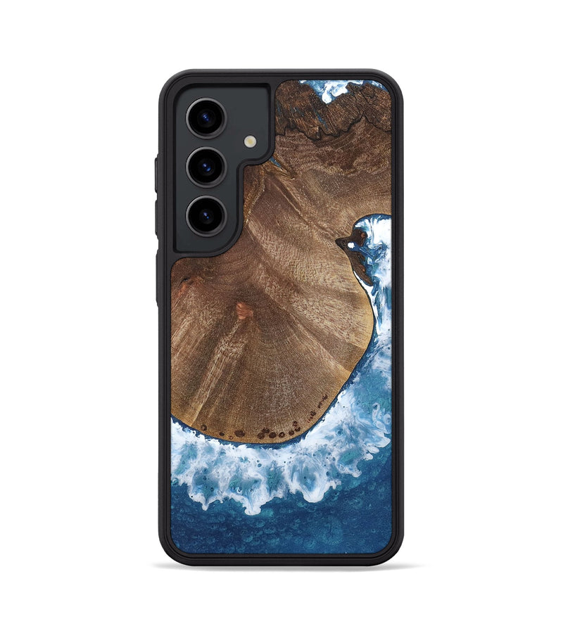 Galaxy S24 Wood Phone Case - Kailee (Coastal, 754182)