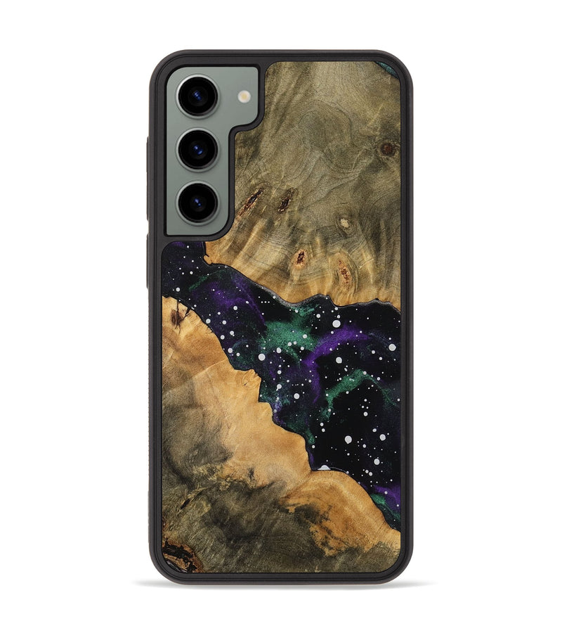 Galaxy S23 Plus Wood Phone Case - Coleman (Cosmos, 754206)