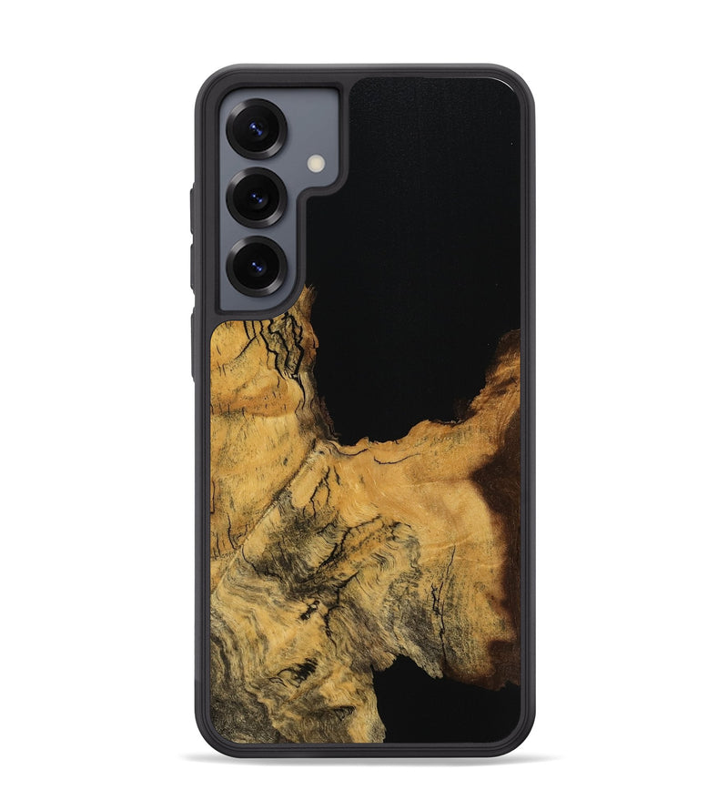 Galaxy S25 Plus Wood Phone Case - Maranda (Wood Burl, 754216)