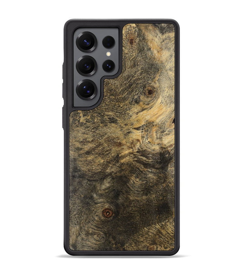 Galaxy S25 Ultra Wood Phone Case - Juli (Wood Burl, 754222)