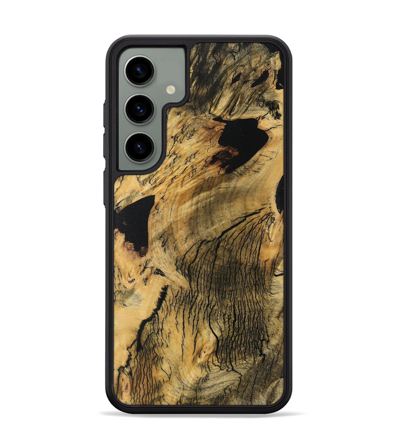 Galaxy S24 Plus Wood Phone Case - Rylan (Wood Burl, 754224)