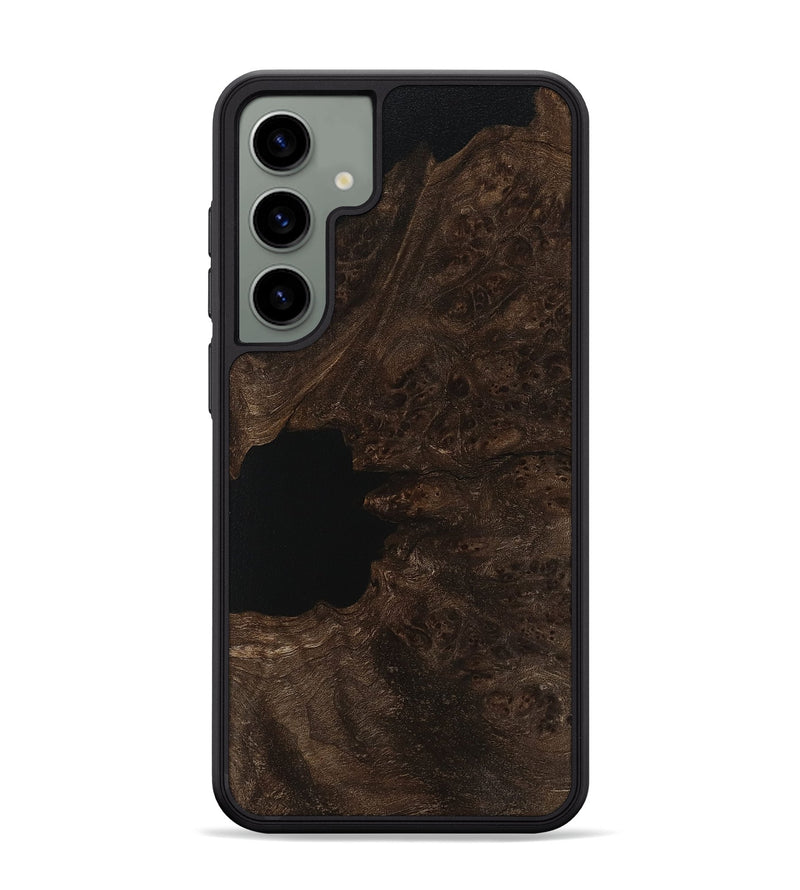 Galaxy S24 Plus Wood Phone Case - Adan (Wood Burl, 754228)