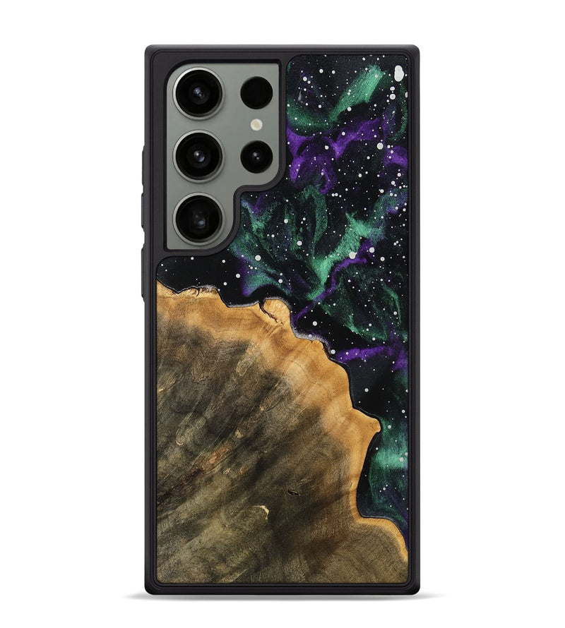 Galaxy S24 Ultra Wood Phone Case - Almira (Cosmos, 754231)