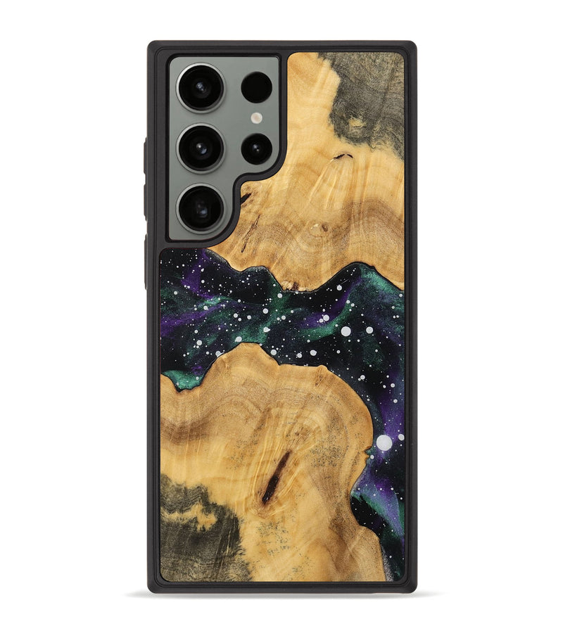 Galaxy S23 Ultra Wood Phone Case - Stacey (Cosmos, 754247)