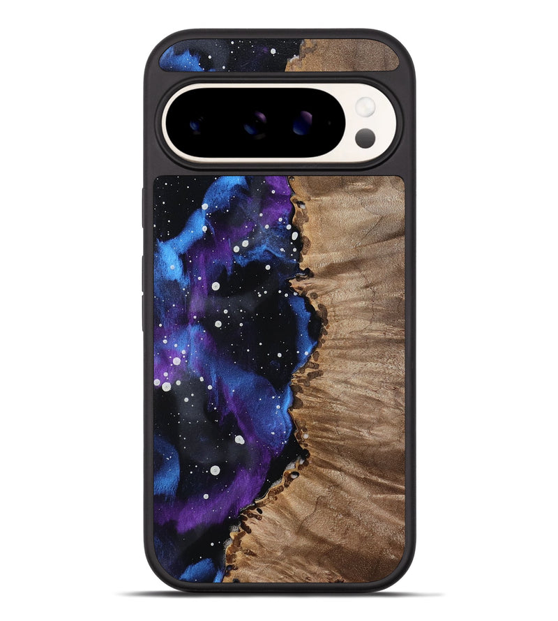 Pixel 9 Pro XL Wood Phone Case - Connie (Cosmos, 754272)