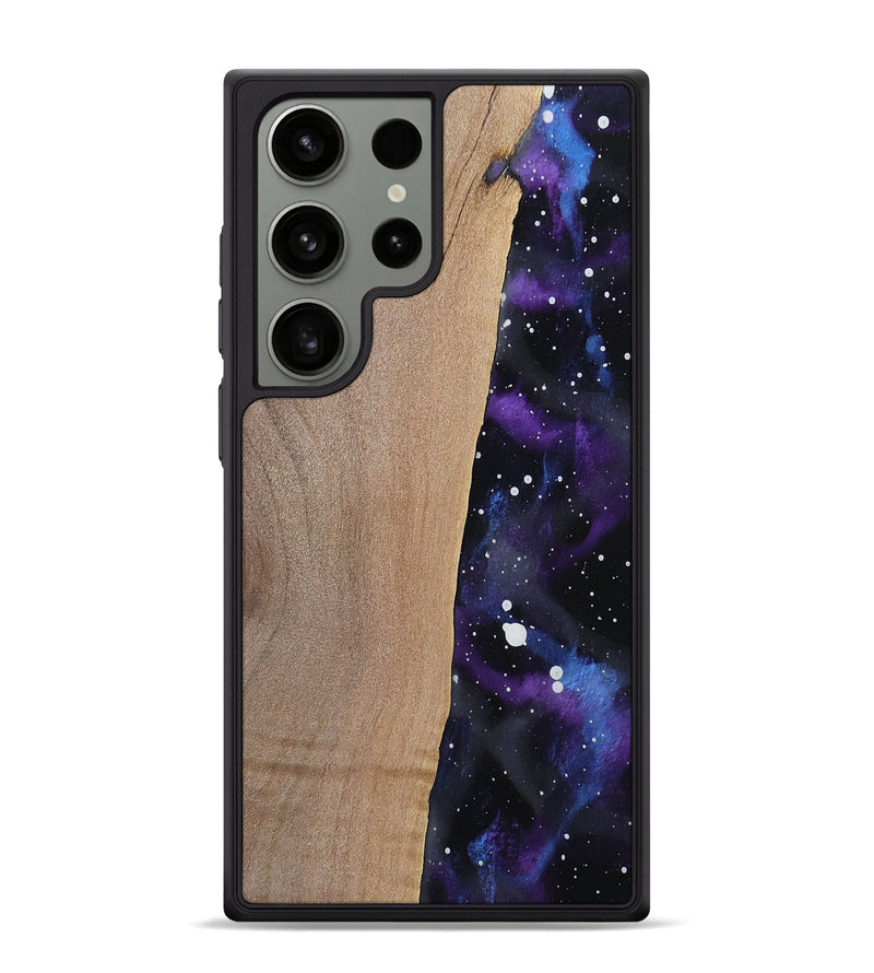 Galaxy S24 Ultra Wood Phone Case - Gordon (Cosmos, 754291)