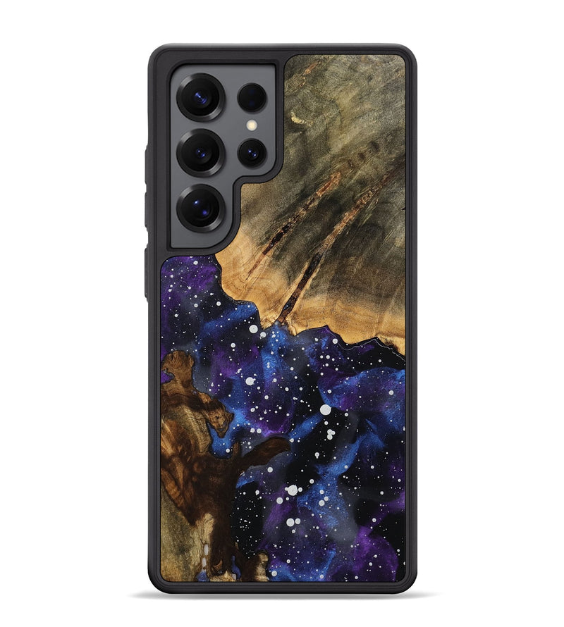 Galaxy S25 Ultra Wood Phone Case - Zora (Cosmos, 754293)