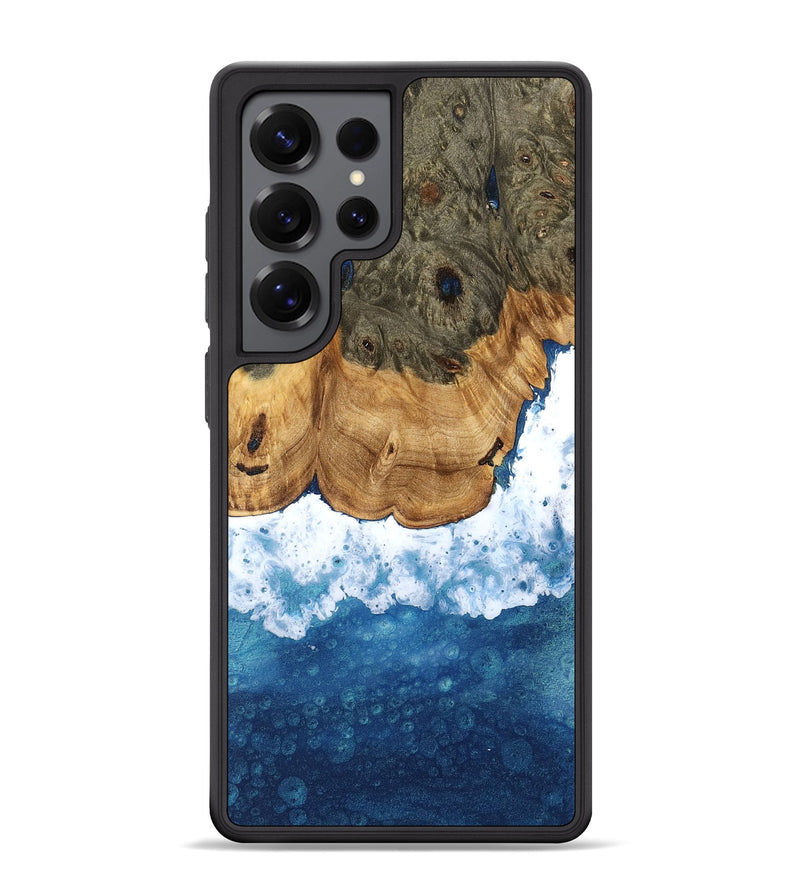 Galaxy S25 Ultra Wood Phone Case - Madie (Coastal, 754295)